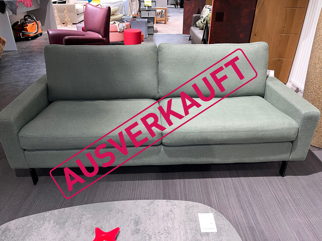 COR Conseta Sofa - 30 % Rabatt