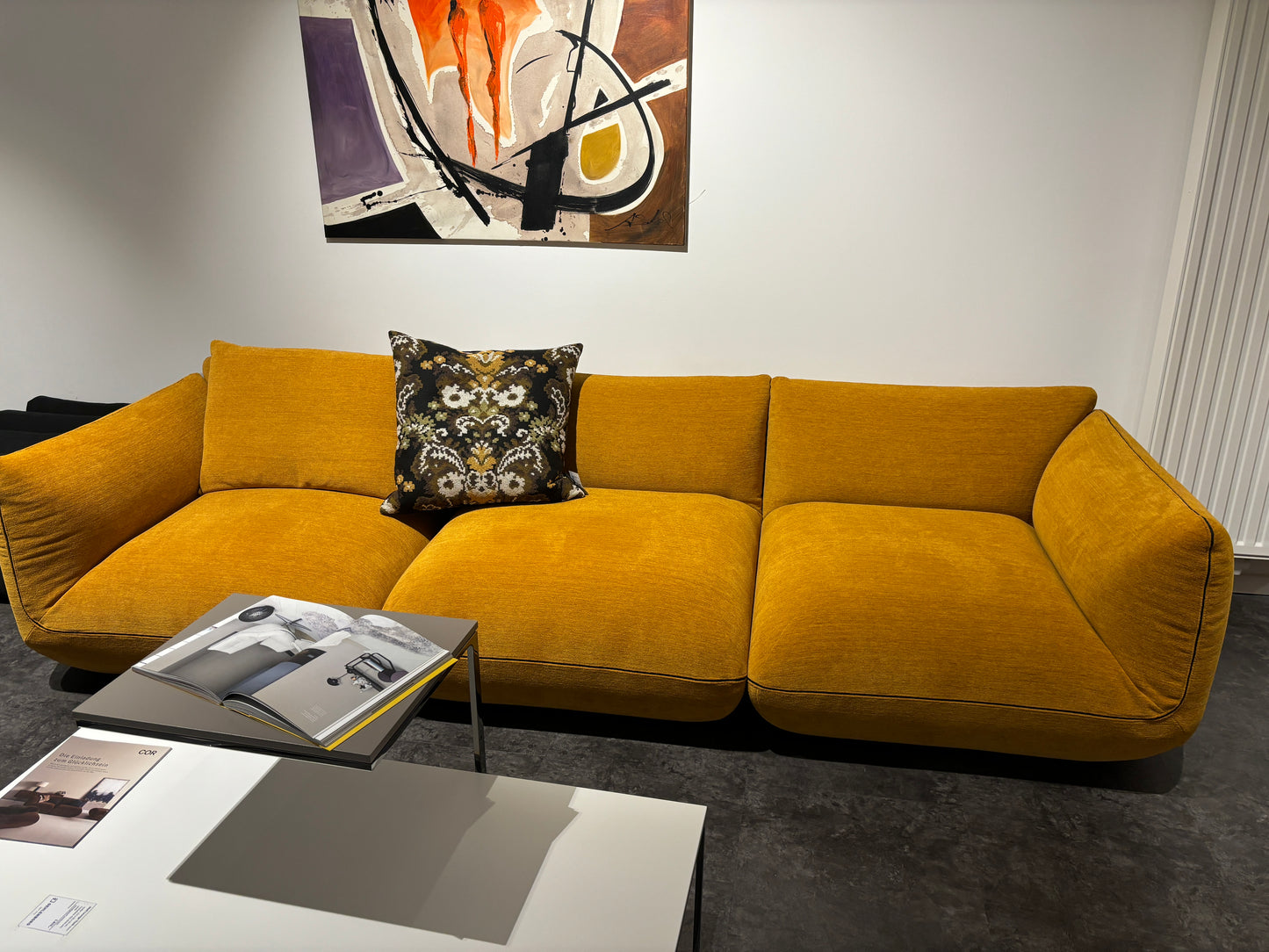 COR Jalis Sofa - 30 % Rabatt