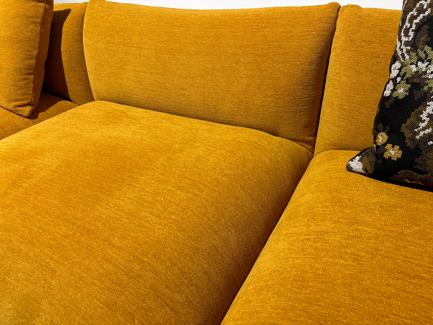 COR Jalis Sofa - 30 % Rabatt