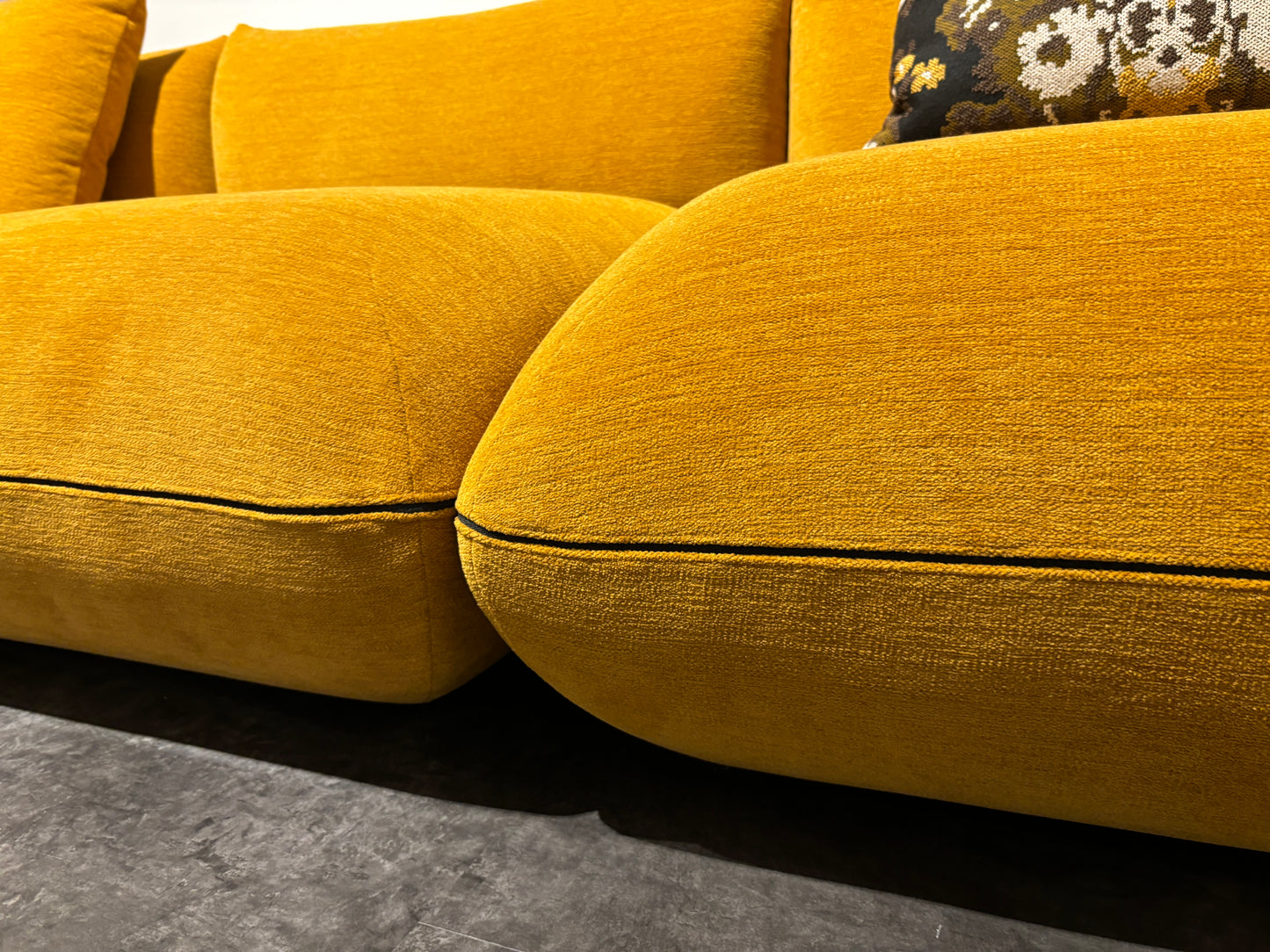 COR Jalis Sofa - 30 % Rabatt