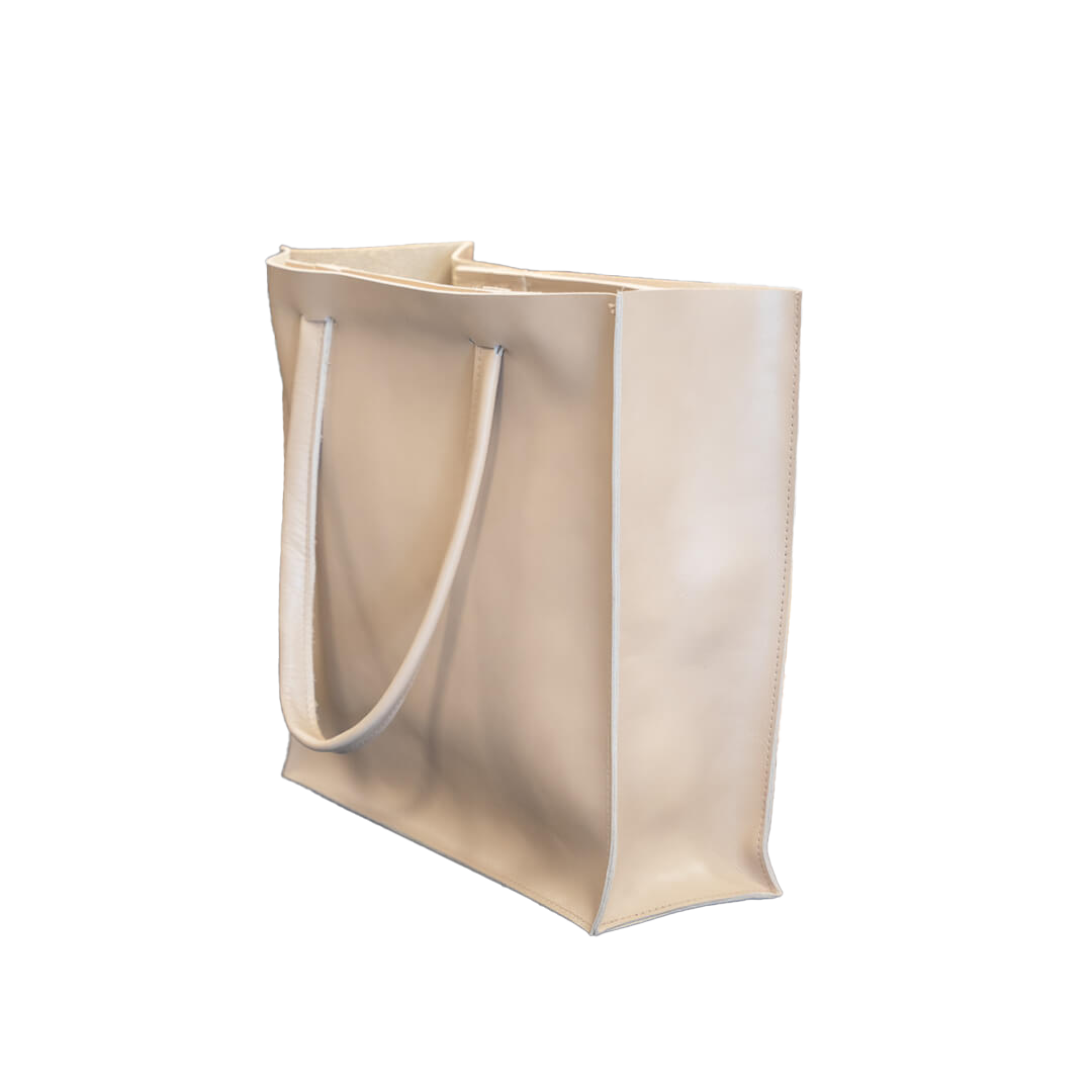 Tragetasche Vita | Beige