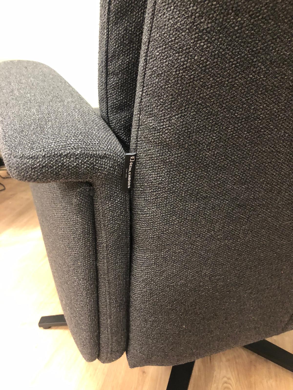 Gehlenborg Relaxsessel PERFECT M Elektrisch- 50 % Rabatt