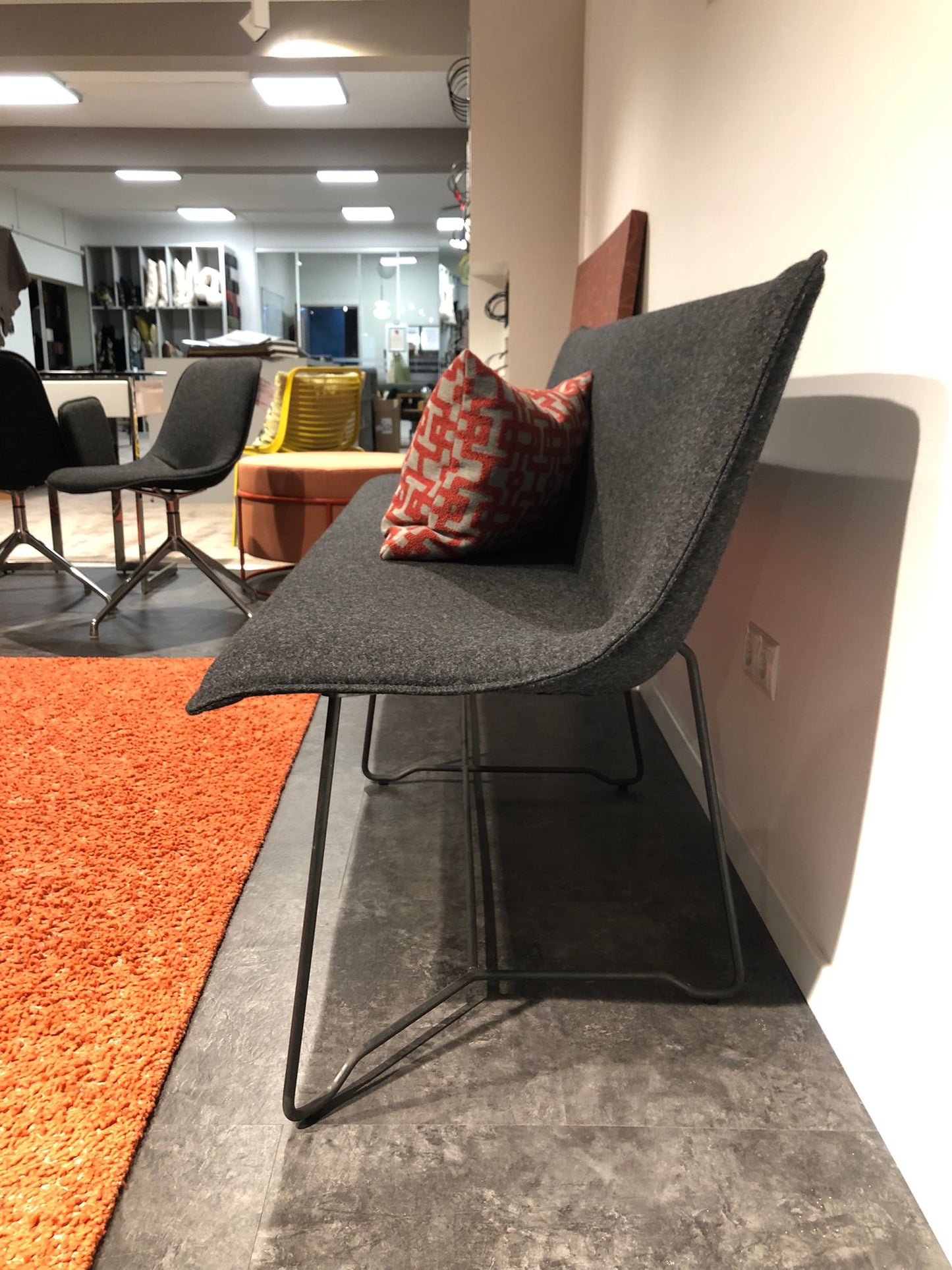 Gehlenborg Bank und Stühle FINE SET 3-teilig - 50 % Rabatt