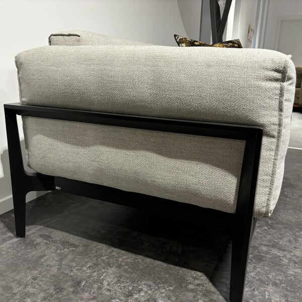 COR gesamtes Gestell des helles Sofas