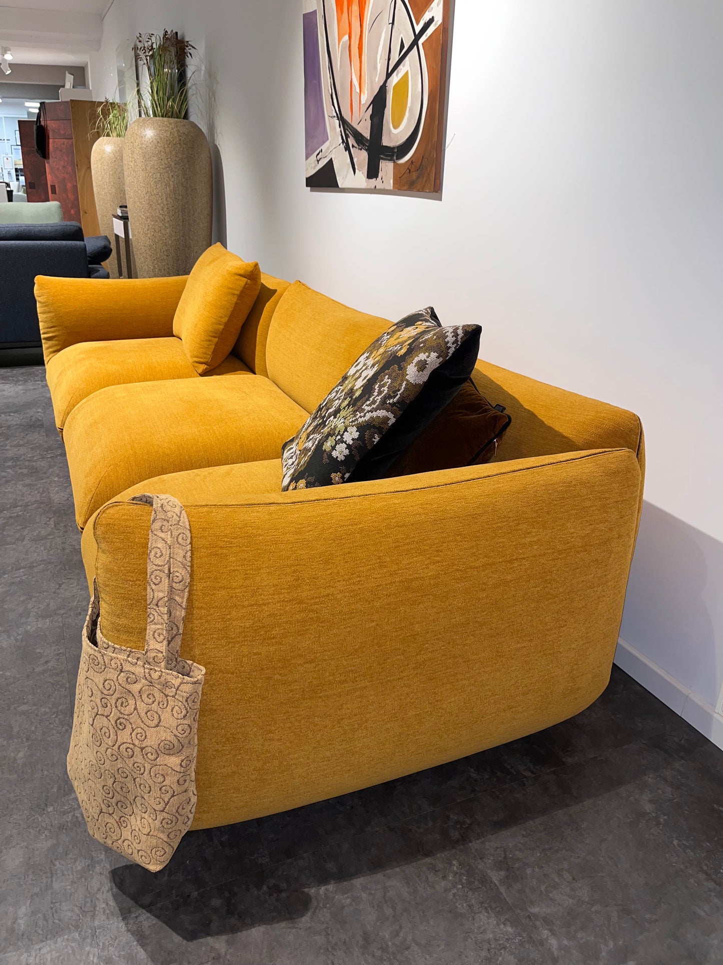 COR Jalis Sofa - 30 % Rabatt