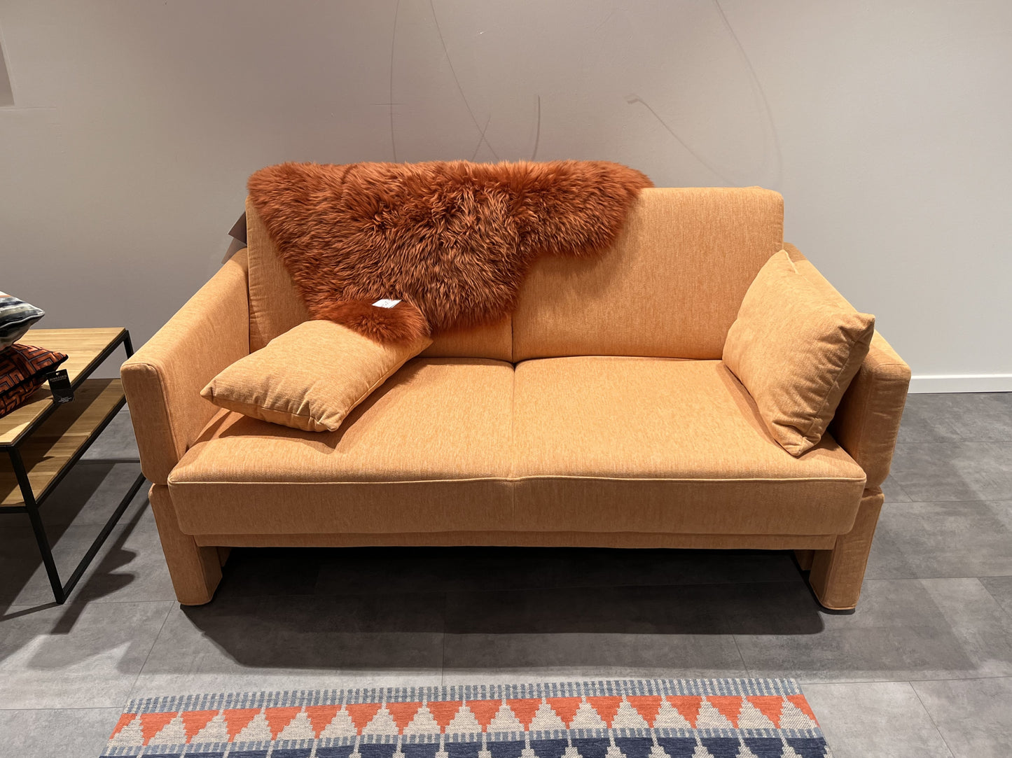 Brühl Cara Schlafsofa - 30 % Rabatt