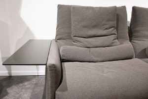 COR Sofa Avalanche inkl. Hocker - 30% Rabatt