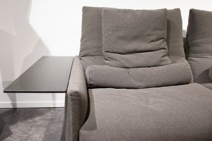 COR Sofa Avalanche inkl. Hocker - 40% Rabatt