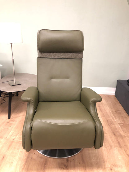 Gehlenborg Relaxsessel PERFECT M - 50 % Rabatt