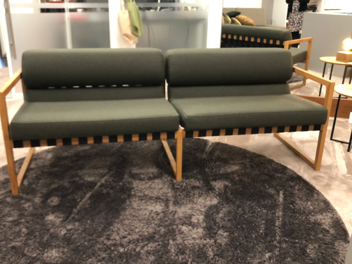 Gehlenborg Sofa NORD - 50 % Rabatt