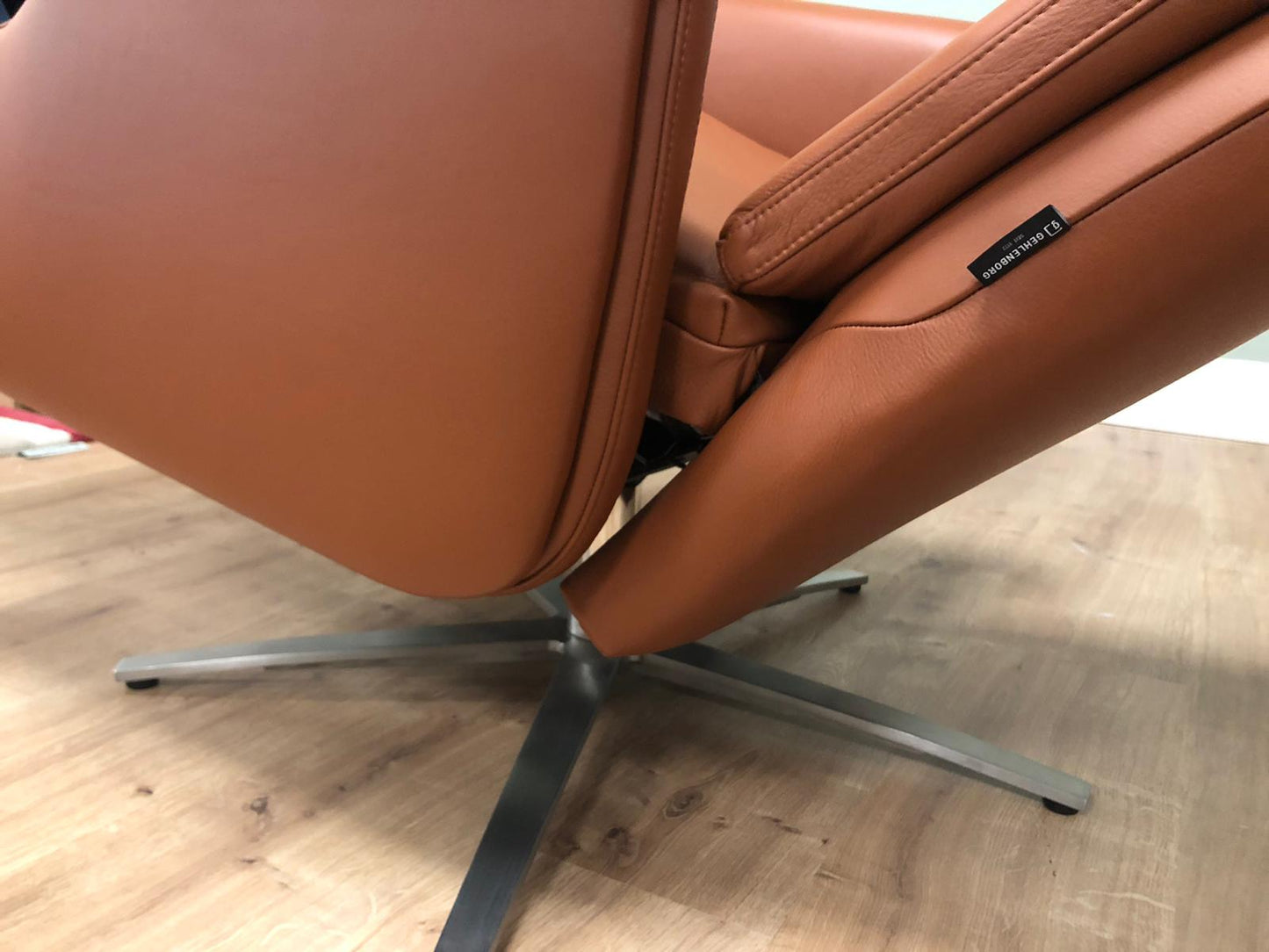 Gehlenborg Relaxsessel PERFECT L- 50 % Rabatt