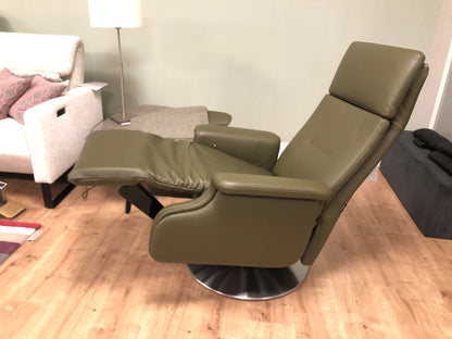 Gehlenborg Relaxsessel PERFECT M - 50 % Rabatt