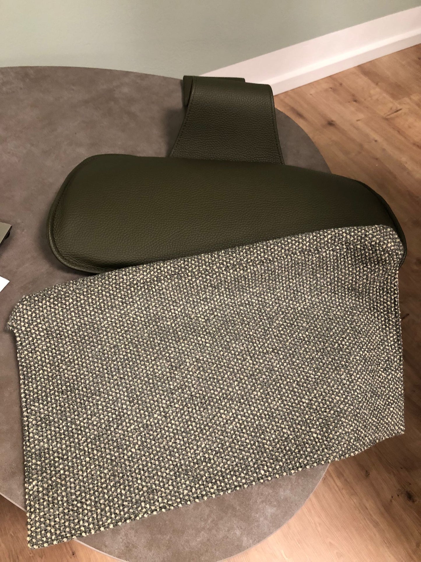 Gehlenborg Relaxsessel PERFECT M - 50 % Rabatt