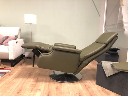 Gehlenborg Relaxsessel PERFECT M - 50 % Rabatt