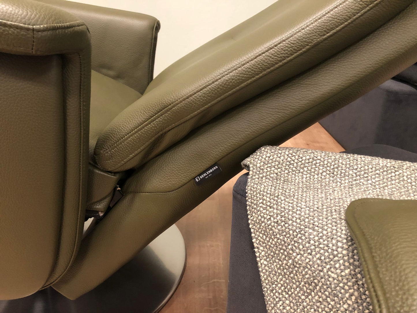 Gehlenborg Relaxsessel PERFECT M - 50 % Rabatt