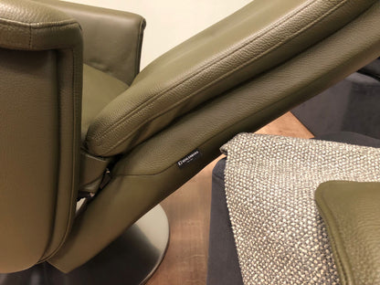 Gehlenborg Relaxsessel PERFECT M - 50 % Rabatt