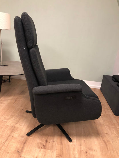 Gehlenborg Relaxsessel PERFECT M Elektrisch- 50 % Rabatt