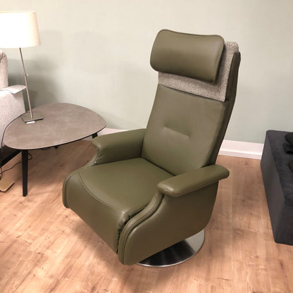 Gehlenborg Relaxsessel PERFECT M - 50 % Rabatt