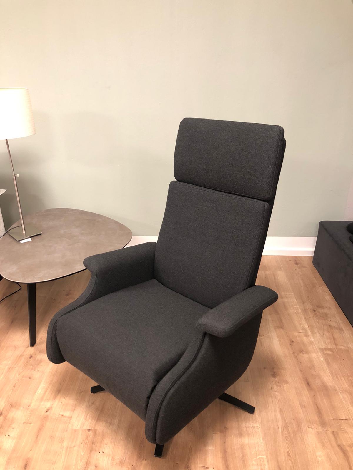 Gehlenborg Relaxsessel PERFECT M Elektrisch- 50 % Rabatt