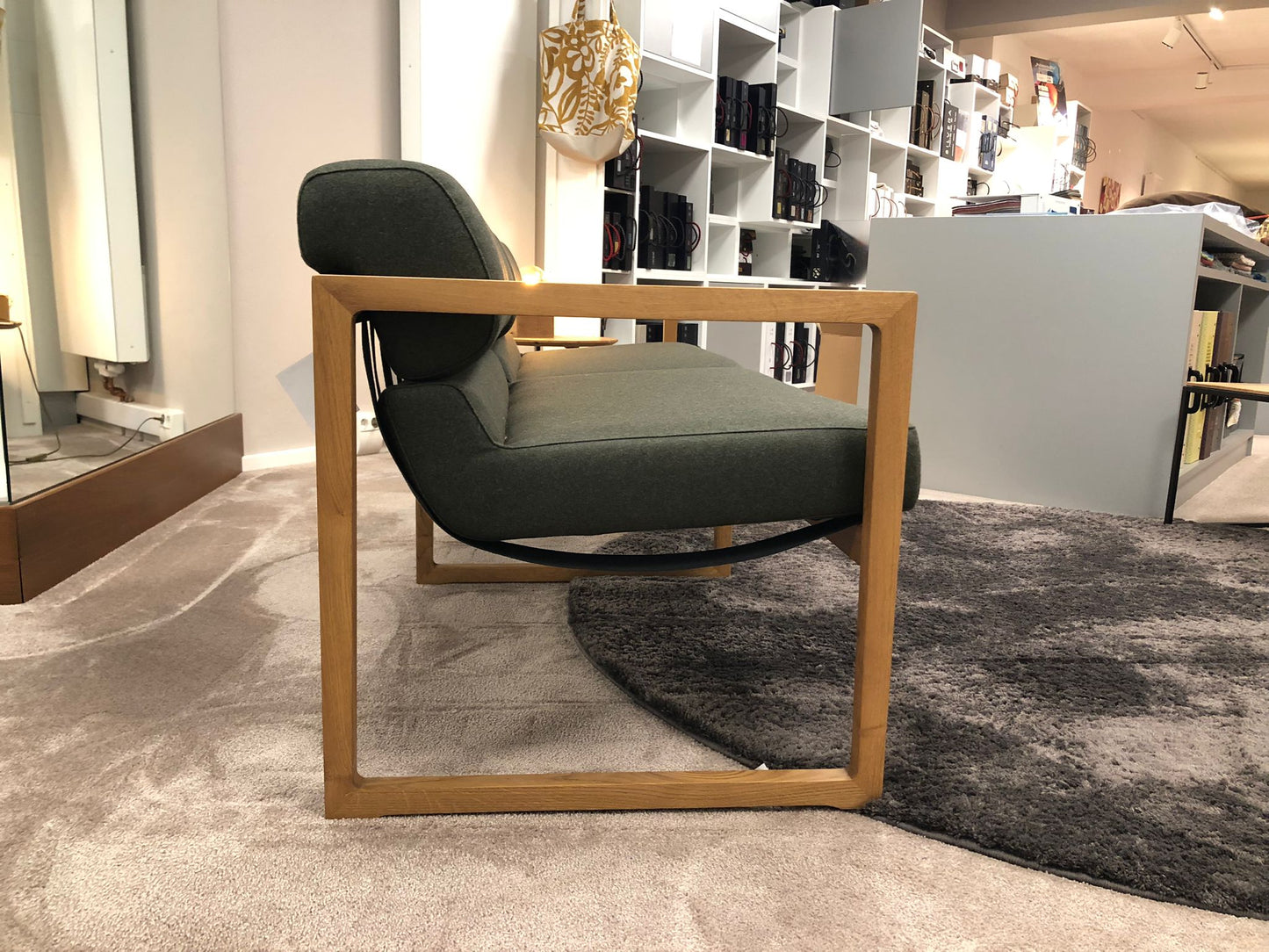 Gehlenborg Sofa NORD - 50 % Rabatt