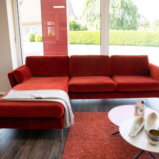 Gehlenborg Living Sofa -30% Rabatt