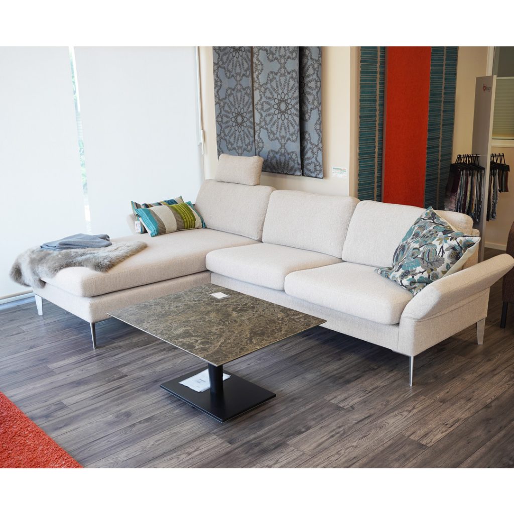 Gehlenborg Living Sofa - 30% Rabatt