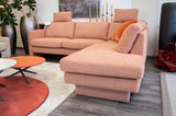 Gehlenborg Living Sofa - 40 % Rabatt