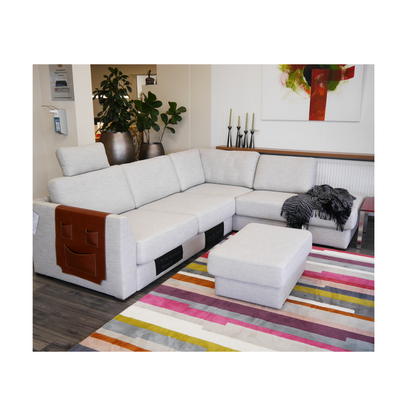 Gehlenborg Living Lounge Sofa - 40 % Rabatt