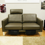 Gehlenborg Living Light Sofa - 50% Rabatt