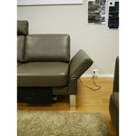 Gehlenborg Living Light Sofa - 50% Rabatt