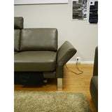 Gehlenborg Living Light Sofa - 50% Rabatt