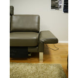 Gehlenborg Living Light Sofa - 50% Rabatt