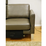 Gehlenborg Living Light Sofa - 50% Rabatt